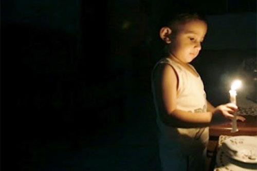 La ONU alerta de una crisis de proporcionas catastróficas en Gaza